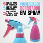 Pulverizador Spray  450ml - Clink