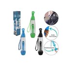 Pulverizador Spray Higienizador Álcool/água Ch-0461 Verde