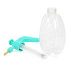 Pulverizador Spray Plastica Wincy 1500ml