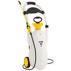 Pulverizador tipo carrinho com reservatório de 16 litros - PL