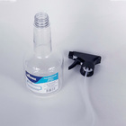 Pulverizador Transparente 500ml Nobre