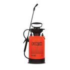 Pulverizadores Manual Vermelho 5L Forth