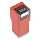 Punção Numérico 4 00 Mm Aço Temperado Rocast 60 0005