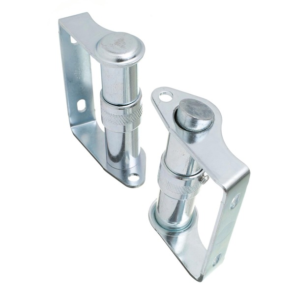 Punho para Janela Aço Galvanizado 27x60x90mm União Mundial