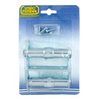 Punho para Janela Aço Galvanizado 27x60x90mm União Mundial