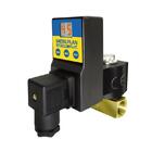 Purgador Automático Eletrônico 576 L/h 220v Cr-6000 Metalplan