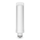 Purificador de Água Natural, Fria e Gelada Branco PA21G Electrolux Bivolt