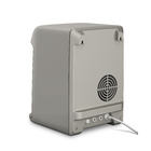 Purificador de Água Natural, Fria e Gelada Prata PA31G Electrolux Bivolt