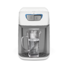 Purificador de Água Natural, Fria e Gelada Branco PC41B Electrolux 220V