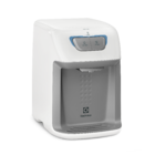 Purificador de Água Natural, Fria e Gelada Branco PC41B Electrolux 220V