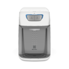 Purificador de Água Natural, Fria e Gelada Branco PC41B Electrolux 220V