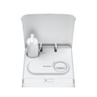 Purificador de Água Natural, Fria e Gelada Branco PC41B Electrolux 220V