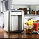 Purificador de Água Natural, Fria e Gelada Prata PE11X Electrolux Bivolt