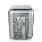 Purificador de Água Natural, Fria e Gelada Prata PE11X Electrolux Bivolt