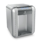 Purificador de Água Natural, Fria e Gelada Prata PE11X Electrolux Bivolt