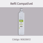 Purificador de Água Natural e Gelada CPB34 Bivolt Branco Consul