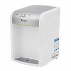 Purificador de Água Natural e Gelada com Refrigeração Eletrônica e Filtragem Classe A Branco CPB34AS Bivolt Consul