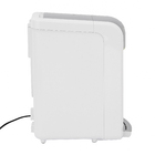 Purificador de Água Natural e Gelada com Refrigeração Eletrônica e Filtragem Classe A Branco CPB34AS Bivolt Consul