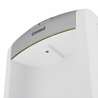 Purificador de Água Natural e Gelada com Refrigeração Eletrônica e Filtragem Classe A Branco CPB34AS Bivolt Consul