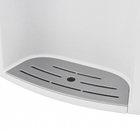 Purificador de Água Natural e Gelada com Refrigeração Eletrônica e Filtragem Classe A Branco CPB34AS Bivolt Consul