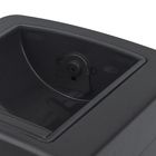 Purificador de Água Natural e Gelada Dark Match Bivolt Equation