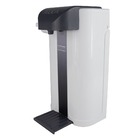 Purificador Alcalino Bacteriológico Filtro Água Inmetro Ufer