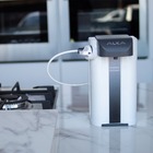 Purificador Alcalino Bacteriológico Filtro Água Inmetro Ufer