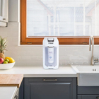 Purificador  de Água com Refil Natural Branco Vivax IBBL