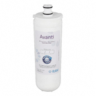 Purificador  de Água com Refil Natural Branco Vivax IBBL