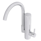 Purificador com Torneira para Pia Acqua Class Cromado 1144 C24 Lorenzetti