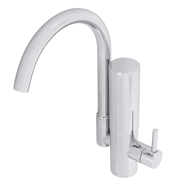 Purificador com Torneira para Pia Acqua Class Cromado 1144 C24 Lorenzetti