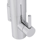 Purificador com Torneira para Pia Acqua Class Cromado 1144 C24 Lorenzetti