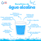 Purificador Cpd 23 Purion Água Super Alcalina Ionizada Gelada