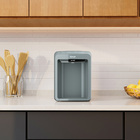 Purificador de Água Natural e Gelada Erva doce Consul Bivolt