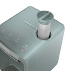 Purificador de Água Natural e Gelada Erva doce Consul Bivolt