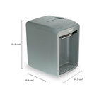 Purificador de Água Natural e Gelada Erva doce Consul Bivolt