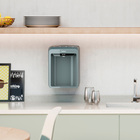 Purificador de Água Natural e Gelada Erva doce Consul Bivolt