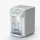 Purificador De Água Acquabios Premium Refrigerado Branco Bivo