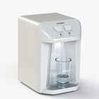 Purificador De Água Acquabios Premium Refrigerado Branco Bivo