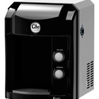 Purificador De Água Alcalina Por Compressor 220v Preto