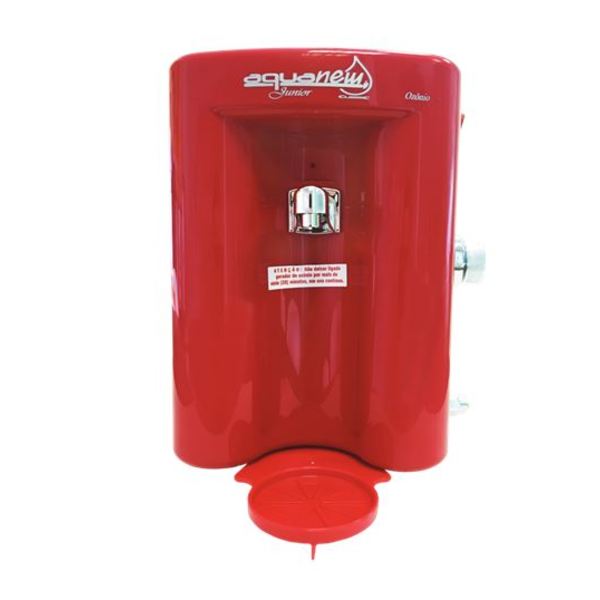 Purificador De Água Aquanew - Junior Ozon - Ozônio, Bacteriol