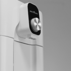 Purificador de Água Natural Branco BPU01B Redutor de Cloro Britânia