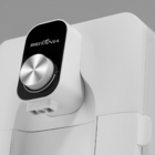 Purificador de Água Natural Branco BPU01B Redutor de Cloro Britânia