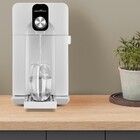 Purificador de Água Natural Branco BPU01B Redutor de Cloro Britânia