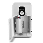 Purificador de Água Natural Branco BPU01B Redutor de Cloro Britânia