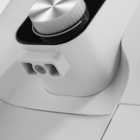 Purificador de Água Natural Branco BPU01B Redutor de Cloro Britânia