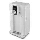 Purificador de Água Natural Branco BPU01B Redutor de Cloro Britânia