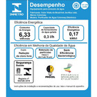 Purificador De Água Colormaq Eletrônico Bivolt