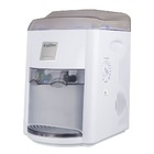 Purificador De Água Com Motor Branco Primeira Linha   127 V