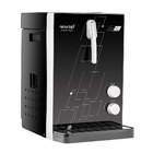 Purificador De Água Compressor Glass Preto New.up! 220v